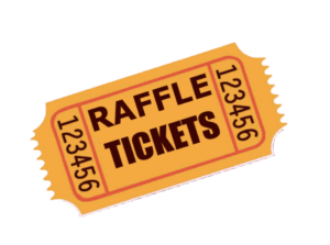 Raffle Ticket